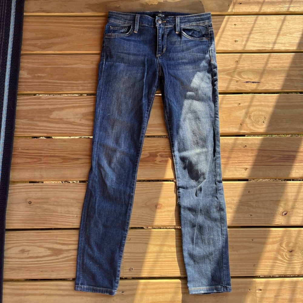 Joe’s Jeans, Women’s Size 27 (Kayla)